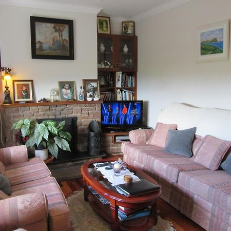 Doonshean View Bed And Breakfast Dingle Bagian luar foto