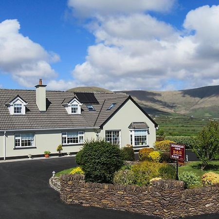 Doonshean View Bed And Breakfast Dingle Bagian luar foto
