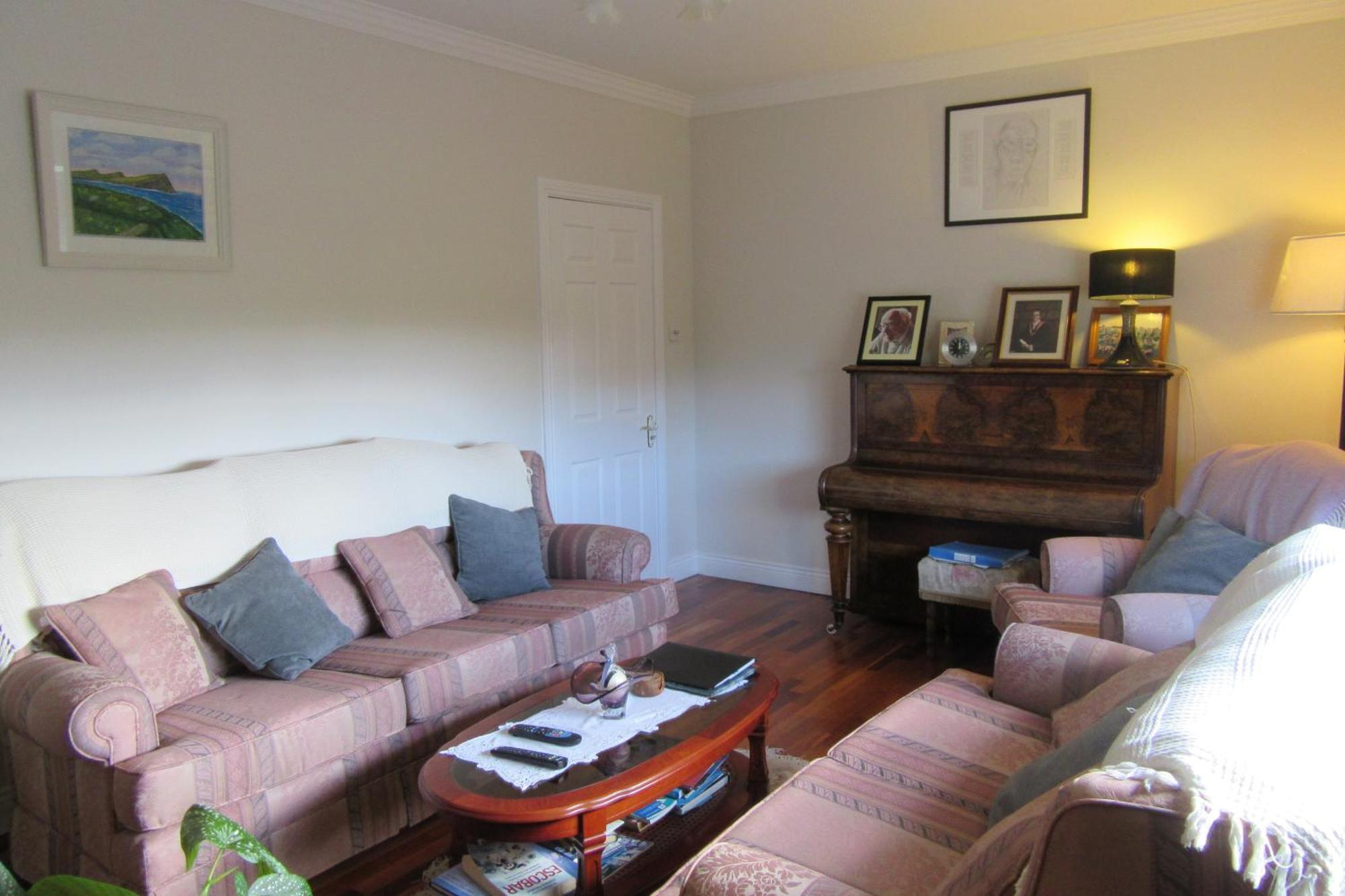 Doonshean View Bed And Breakfast Dingle Bagian luar foto