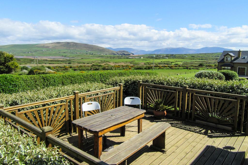 Doonshean View Bed And Breakfast Dingle Bagian luar foto