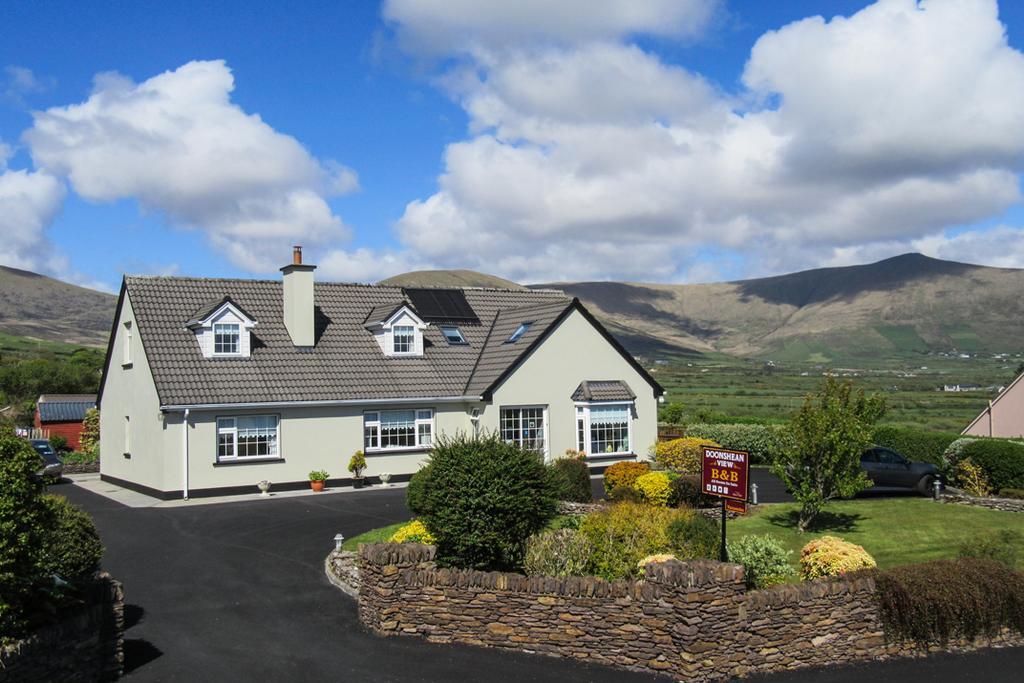 Doonshean View Bed And Breakfast Dingle Bagian luar foto
