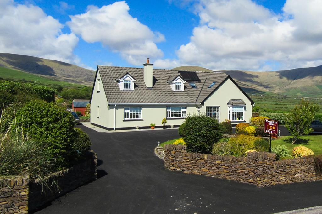Doonshean View Bed And Breakfast Dingle Bagian luar foto