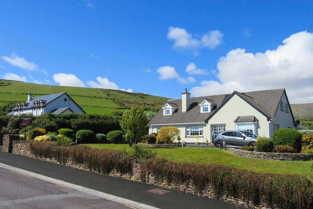 Doonshean View Bed And Breakfast Dingle Bagian luar foto