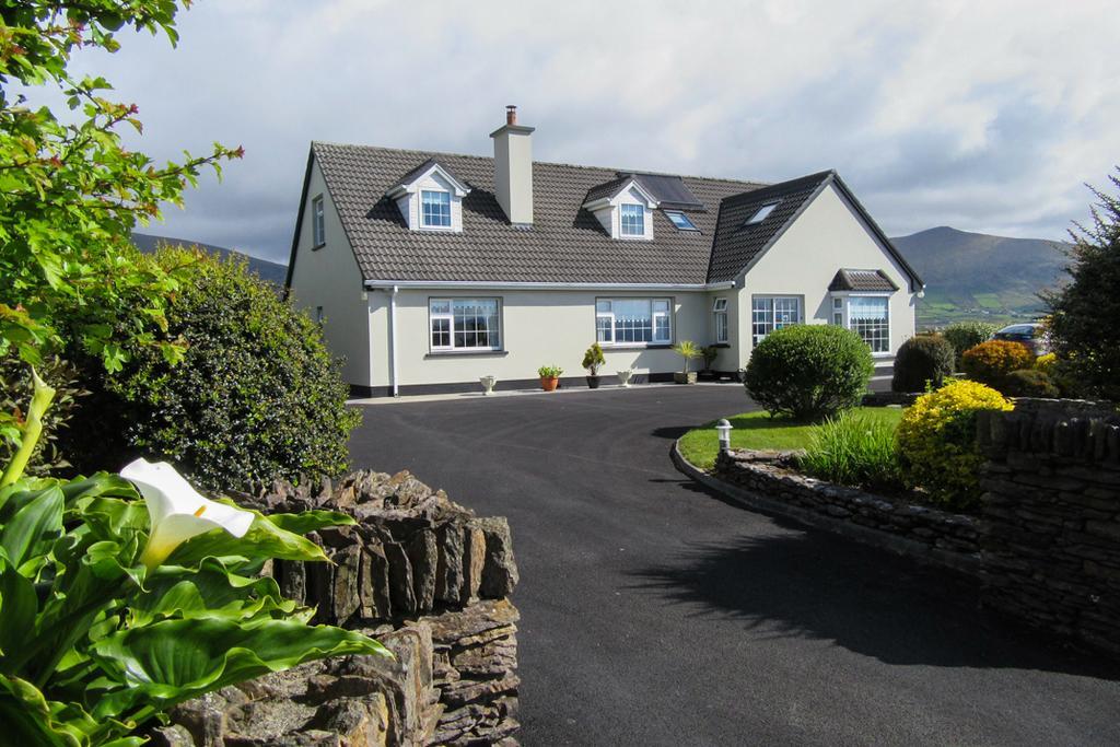 Doonshean View Bed And Breakfast Dingle Bagian luar foto
