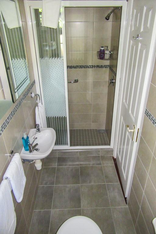 Doonshean View Bed And Breakfast Dingle Bagian luar foto
