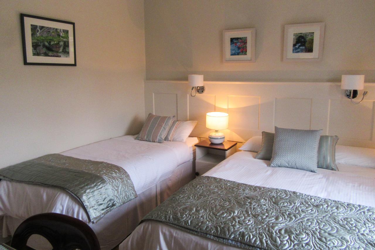 Doonshean View Bed And Breakfast Dingle Bagian luar foto