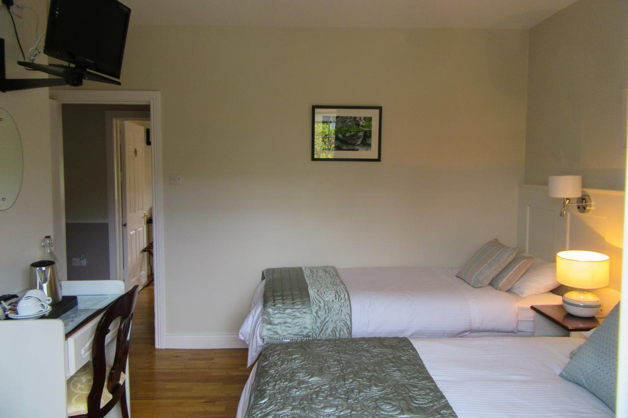 Doonshean View Bed And Breakfast Dingle Bagian luar foto