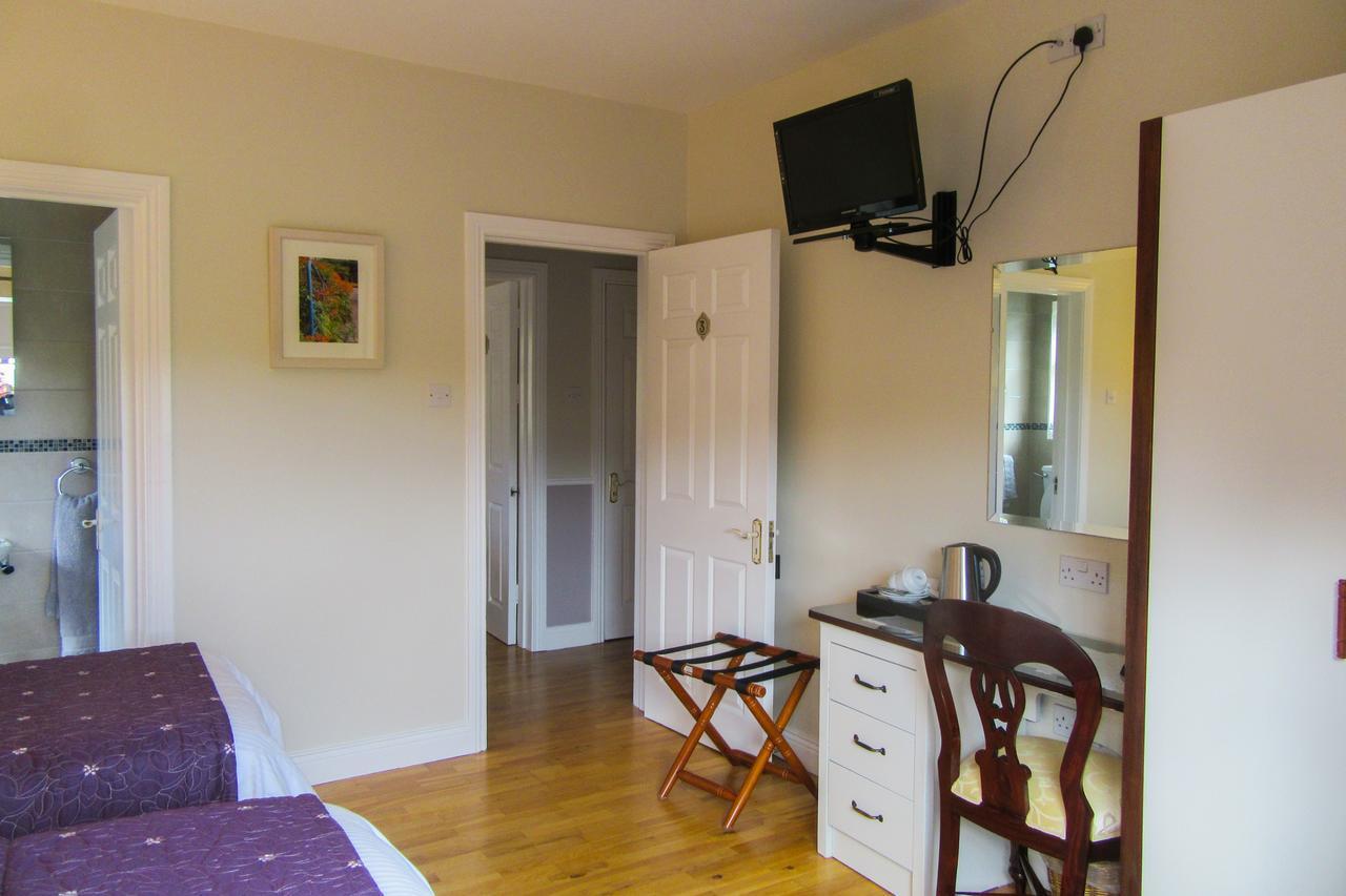 Doonshean View Bed And Breakfast Dingle Bagian luar foto