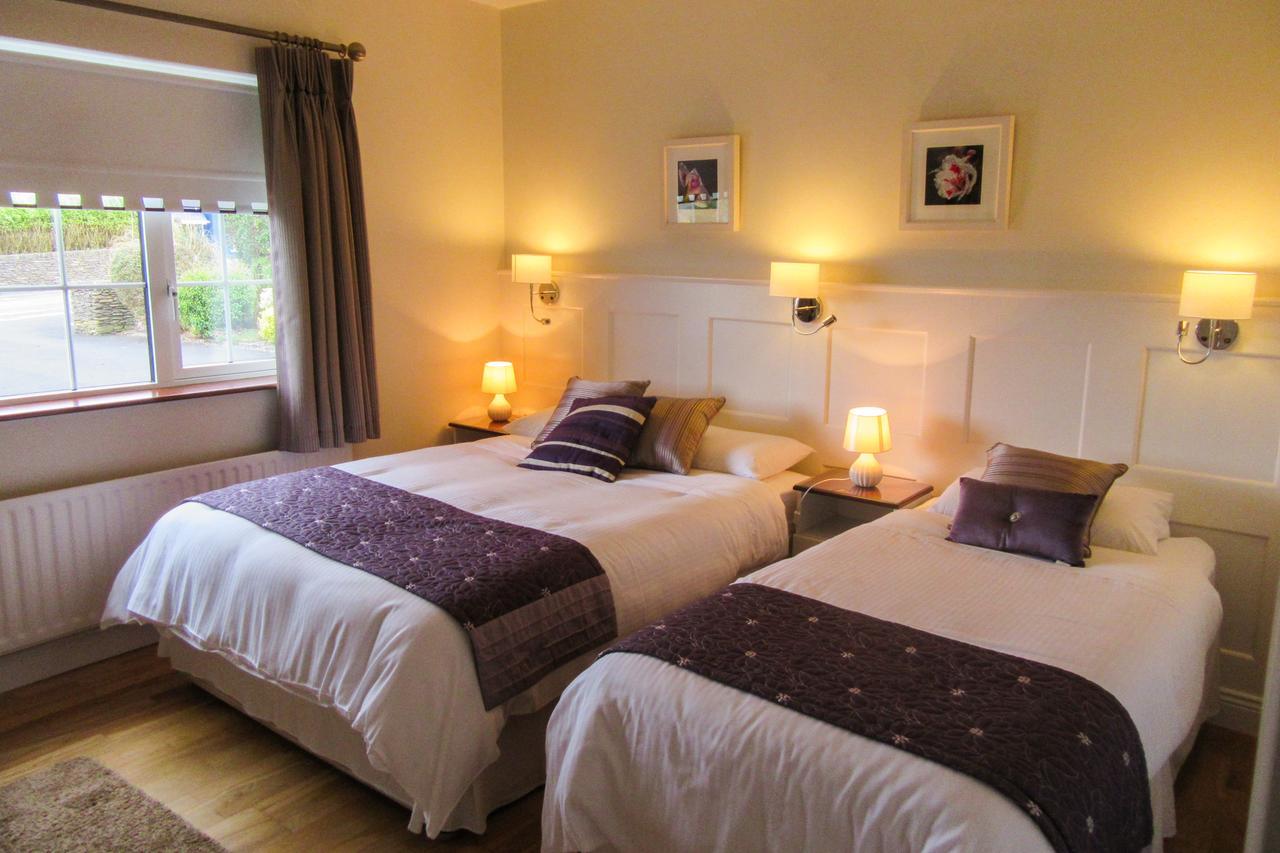Doonshean View Bed And Breakfast Dingle Bagian luar foto