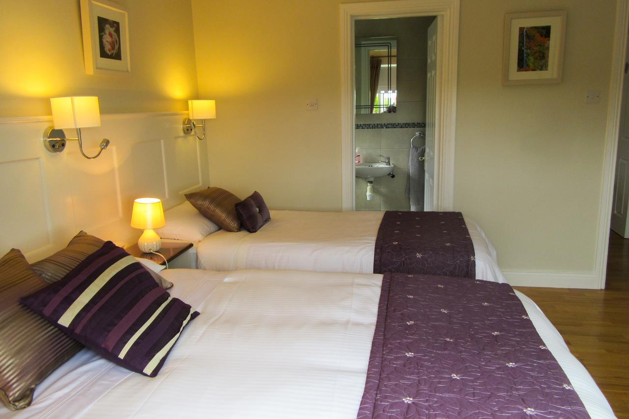 Doonshean View Bed And Breakfast Dingle Bagian luar foto